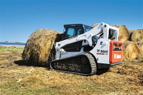 oil type for bobcat skid steer t750|bobcat t750 price.